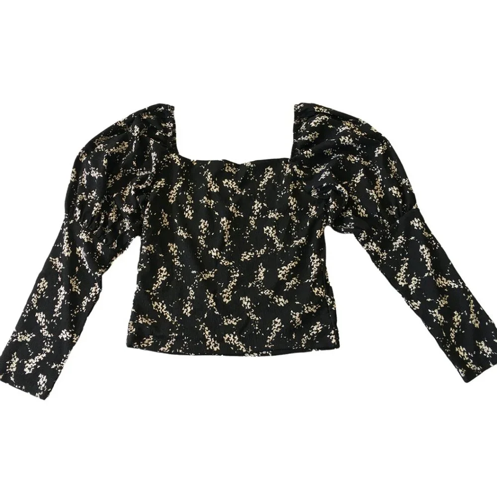 Anthropologie Sweetheart Top Large